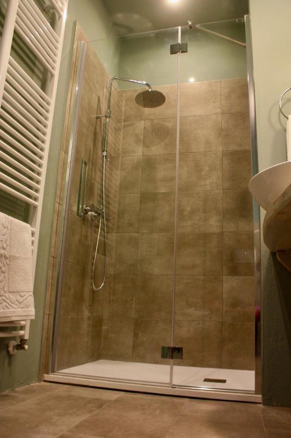 Casapaletti Country House Alfiano Natta Eksteriør bilde