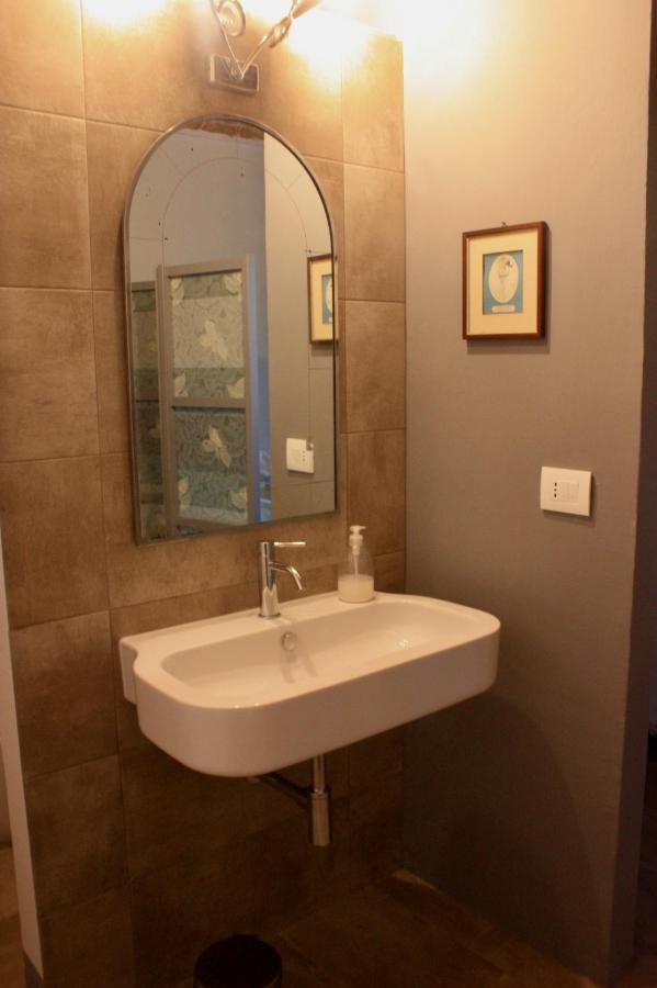 Casapaletti Country House Alfiano Natta Eksteriør bilde