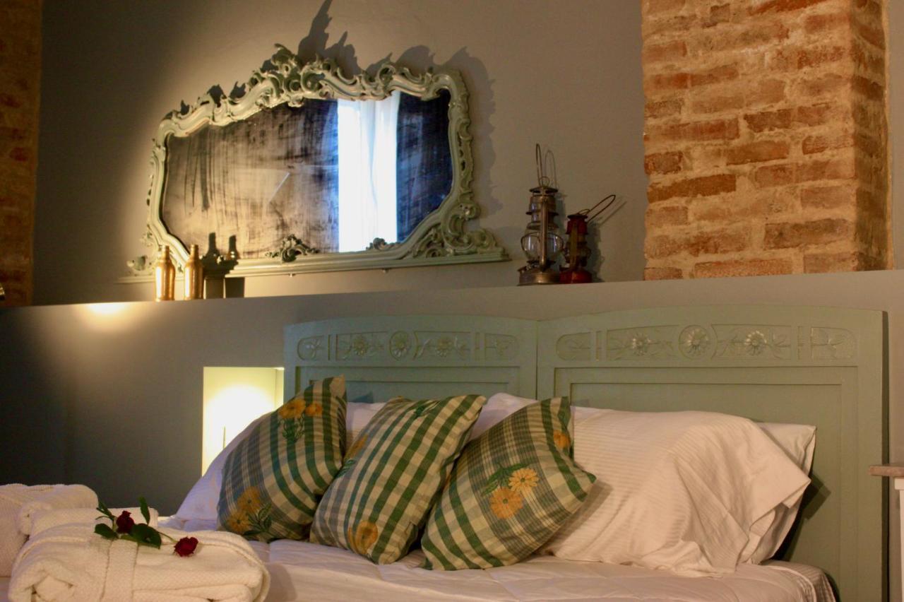 Casapaletti Country House Alfiano Natta Eksteriør bilde