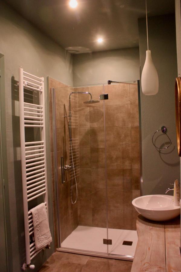 Casapaletti Country House Alfiano Natta Eksteriør bilde